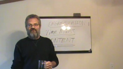 Making Money Online | Those Who “Try” and  “DO”