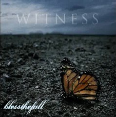 Blessthefall - Hey Baby, Heres That Song You Wanted [HQ]