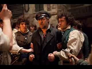 Les Misérables (2012) Part 1 of 12 Full Movie