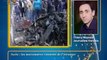 Sahar Report 27.12.2012 Thierry Meyssan, sur les mercenaires en Syrie