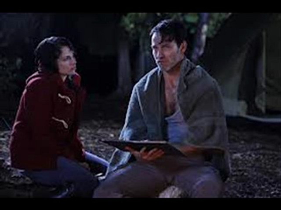 The Barrens (2012) Part 1 of 12 Full Movie