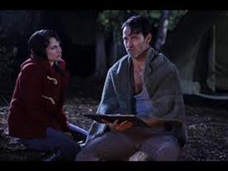 The Barrens (2012) Part 1 of 12 Full Movie