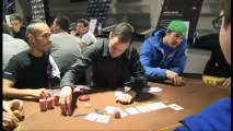 PokerStarsLive - Coverage FPS Paris 
