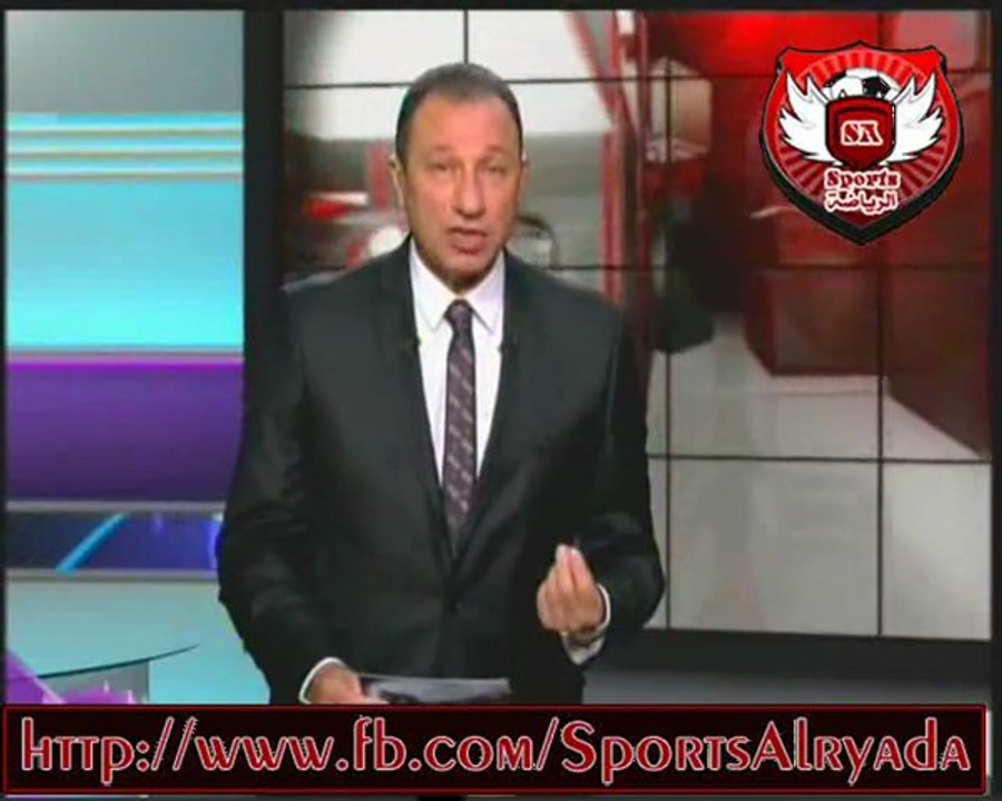اهم اخبار الرياضه 10 - 10 مع بيبو