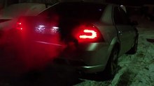 Mondeo Chrome ST