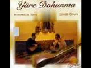 Muharrem Temiz-Eski Libas-Orjinal