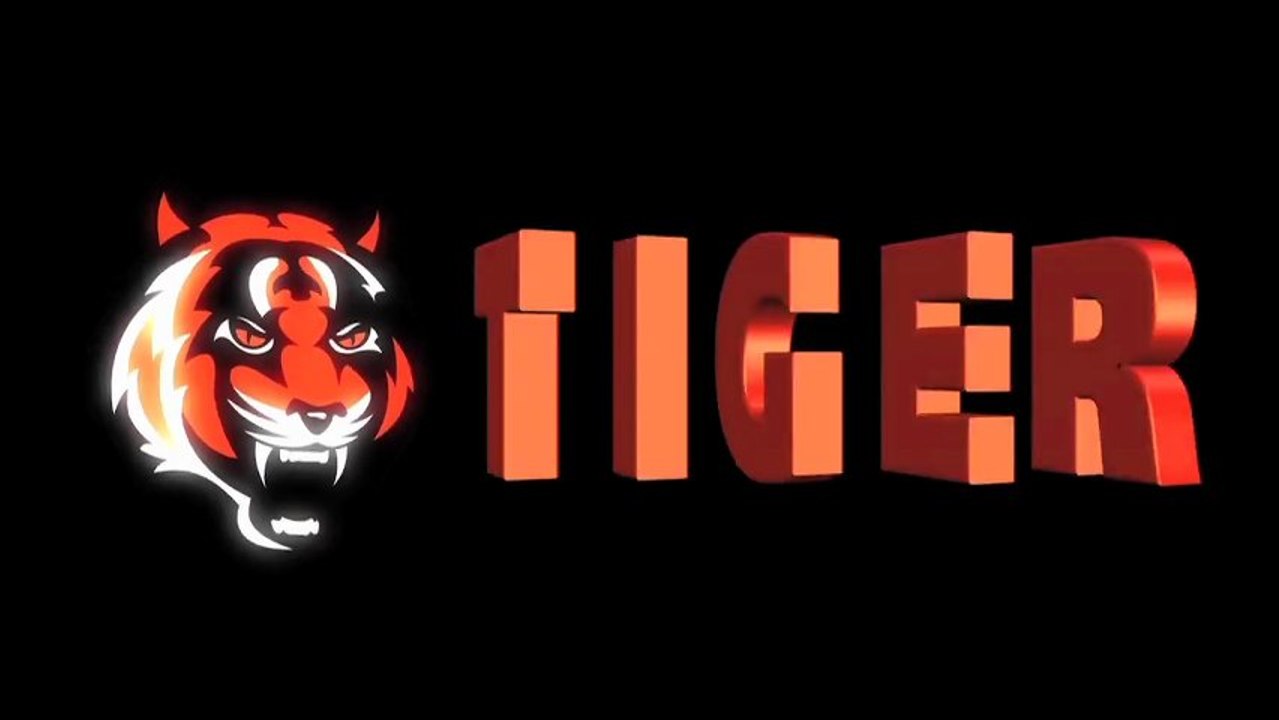 Tiger Muay Thai Documentary - Ep. 1 - 720p