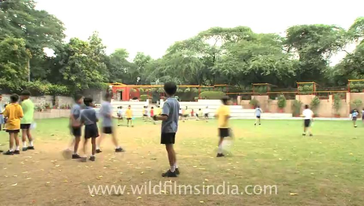 sri ram school-1.mov