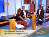 Maranki, Ayşe ile Alişan Programına Konuk Oldu 09 Ağustos 2012