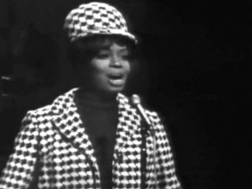 "Rescue Me" singer Fontella Bass dies