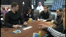 PokerStarsLive - Coverage FPS Paris 