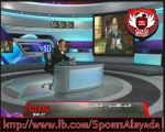 فقره الكره المصريه مع برنامج 10 - 10 مع بيبو