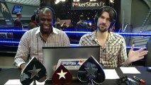 PokerStarsLive - Coverage FPS Paris 
