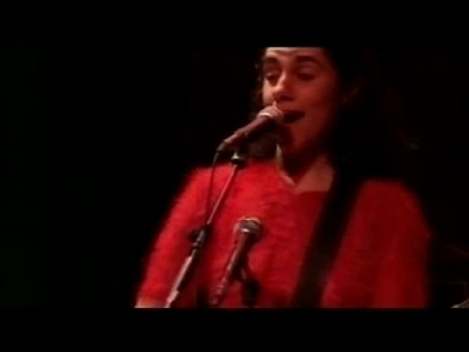 PJ Harvey - Snake