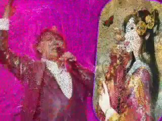 HERVÉ VILARD CANTA: SAYONARA