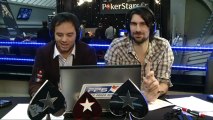 PokerStarsLive - Coverage FPS Paris 