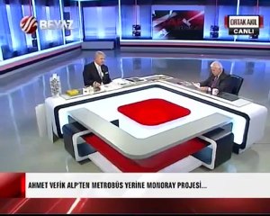 Ortak Akıl 27.12.2012 4. Kısım