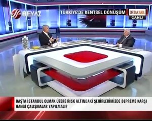 Ortak Akıl 27.12.2012 3. Kısım