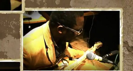 Amadou & Mariam and The Magic Numbers - All I Believe In (Twilight soundtrack)