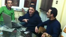 Emrah Usulli & Bülent Kalkan & Celalettin Gökbayır  