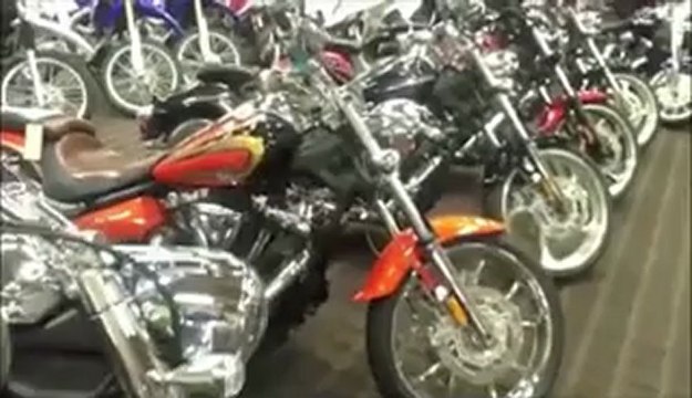 Yamaha Motorcycle San Diego, CA | OC Yamaha