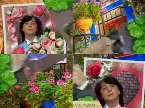 HERVÉ VILARD CANTA: YO TE DARÍA MÁS