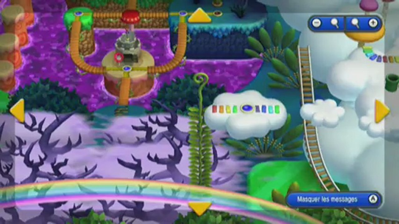 Présentation New Super Mario Bros. U (Wii U HD)