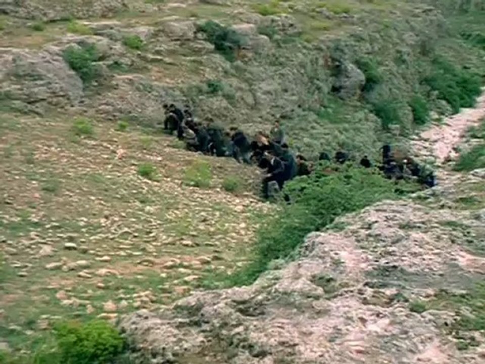 Μοιρολόι - Καίτη Αμπάβη