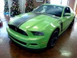 Pre-Owned 2013 BOSS 302 | Anderson Ford serving Bloomington IL and surrounding areas