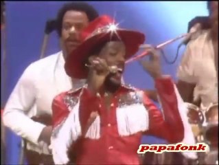 Gap Band - Outstanding
