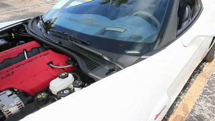 2013 Chevrolet Corvette in Tampa and Bradenton