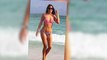 Claudia Romani's An Italian Bikini Beauty