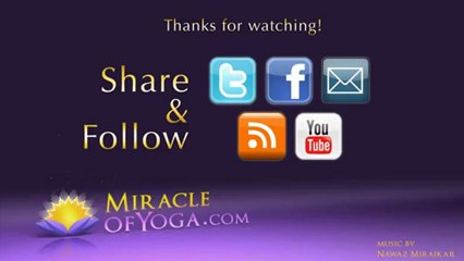 Vajrasana Kneeling Yoga Pose