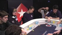 PokerStarsLive - Coverage FPS Paris 