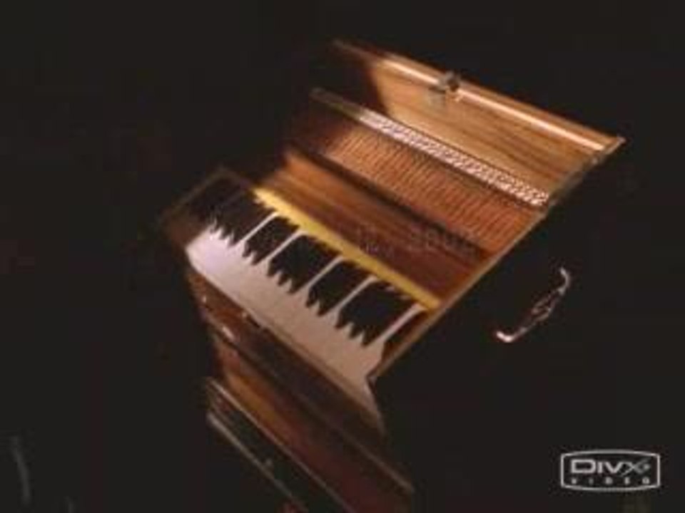 Conversation with dead people