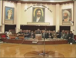 HZ ALİ HALİFE OLUNCA SÖYLEDİĞİ SÖZ NEDİR