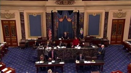 Democrata acusa republicano por falta de acordo