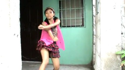 ROSELYN モーニング娘。「Help me_」 Dance Cover