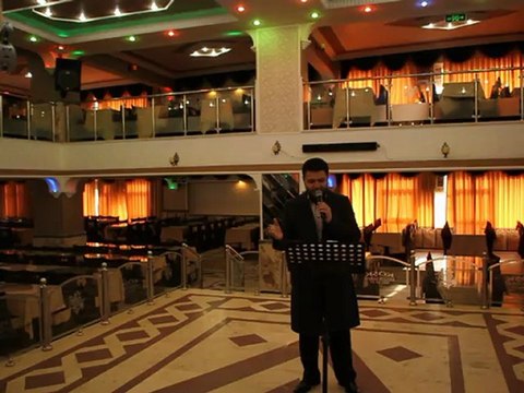 Hayrani Abdullah Öztürk - YA RESULALLAH (S.A.V.)