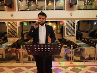 Hayrani Abdullah Öztürk - O GÜNLER