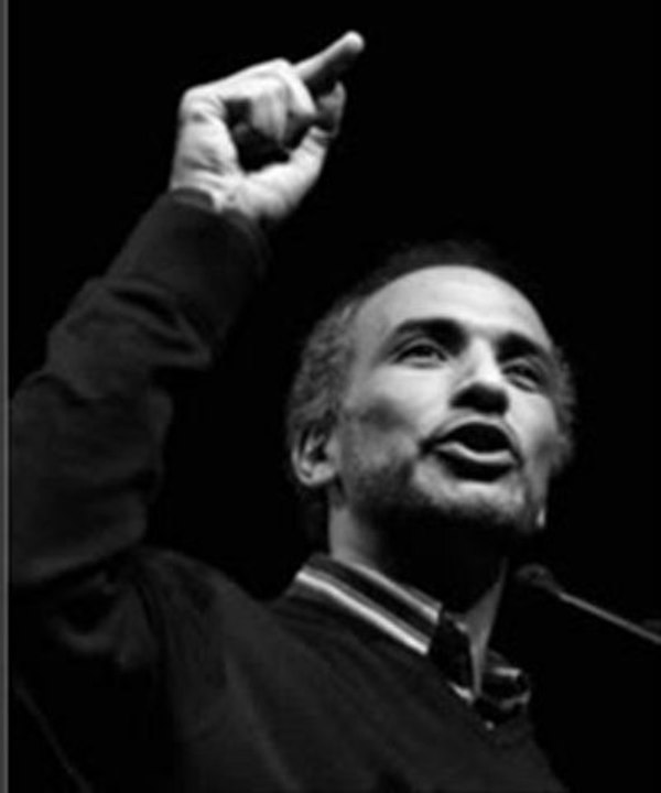 Tariq Ramadan - Malcolm X 1-2 (Conférence)