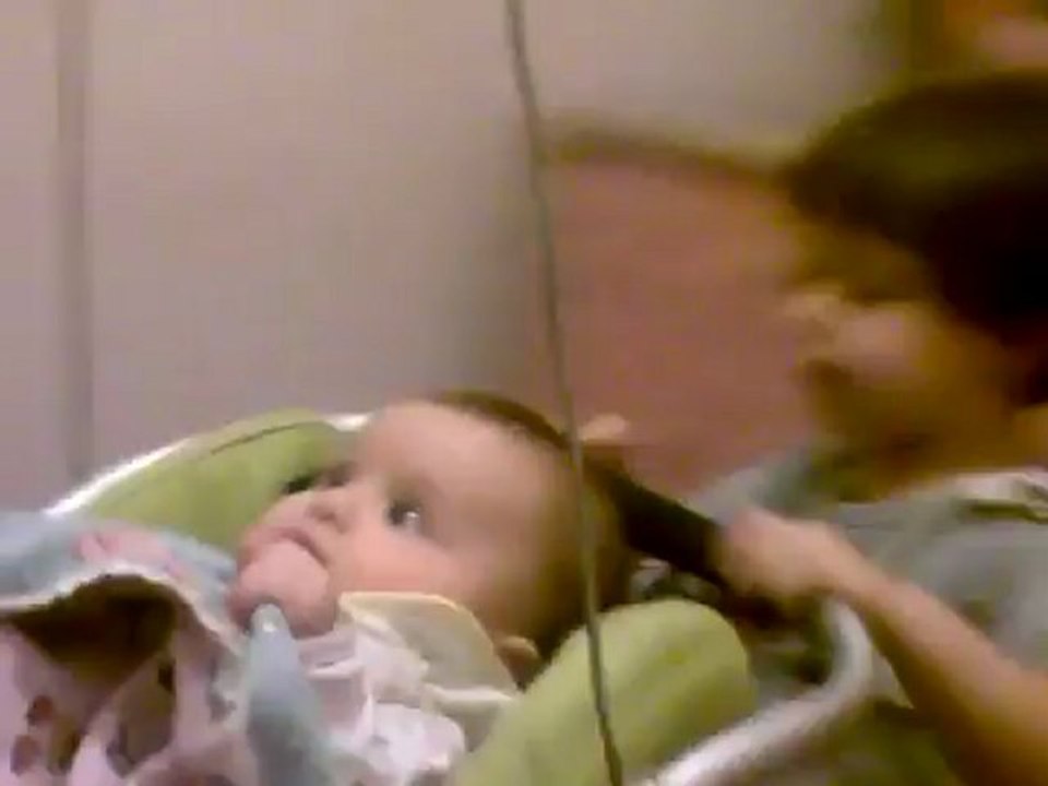 Lâ İlahe İllallah - Aişe & Mahmud