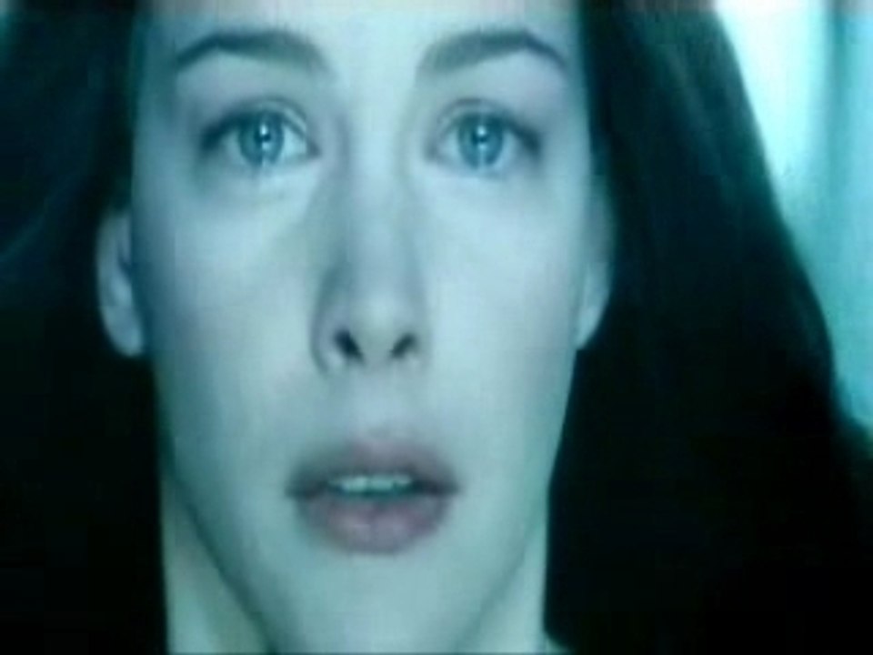 Le seigneur des anneaux