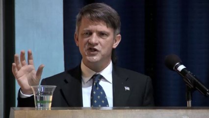 The New Network Threat: Nuclear Capability Goes Global