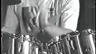 LEGIÃO URBANA SOLDADOS VIDEO CLIP DO FANTASTICO 1985