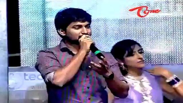 Vasool Raja Movie Audio Function Highlights - 01