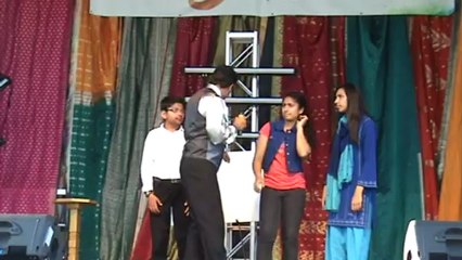 South Asian Festival Markham X-ray eyes.pds