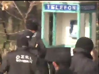 ODTÜ Yine Karıştı Videosu İzle - YouTube