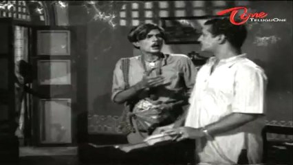 Relangi Fire On House Servant - Telugu Comedy Scene