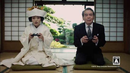 #sony #ps3 #everybody's golf #video games #weird